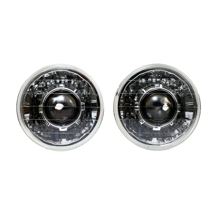 Headlights & Billet: Open Box/Closeout/B-Stock (Listing C)