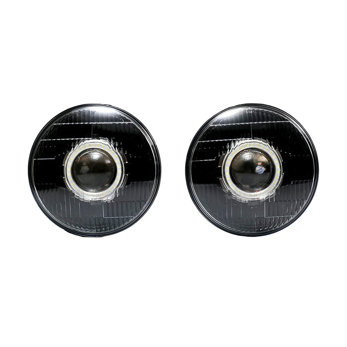 Headlights & Billet: Open Box/Closeout/B-Stock (Listing C)
