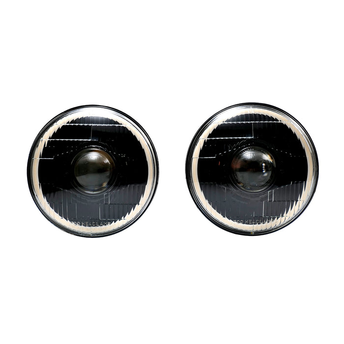 Headlights & Billet: Open Box/Closeout/B-Stock (Listing C)