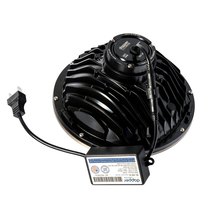 7 Inch LED Headlight - OE7