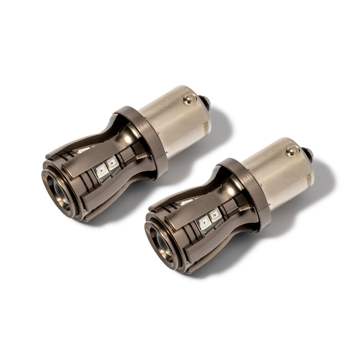 Dapper Lighting Revive LED Bulbs, 1156