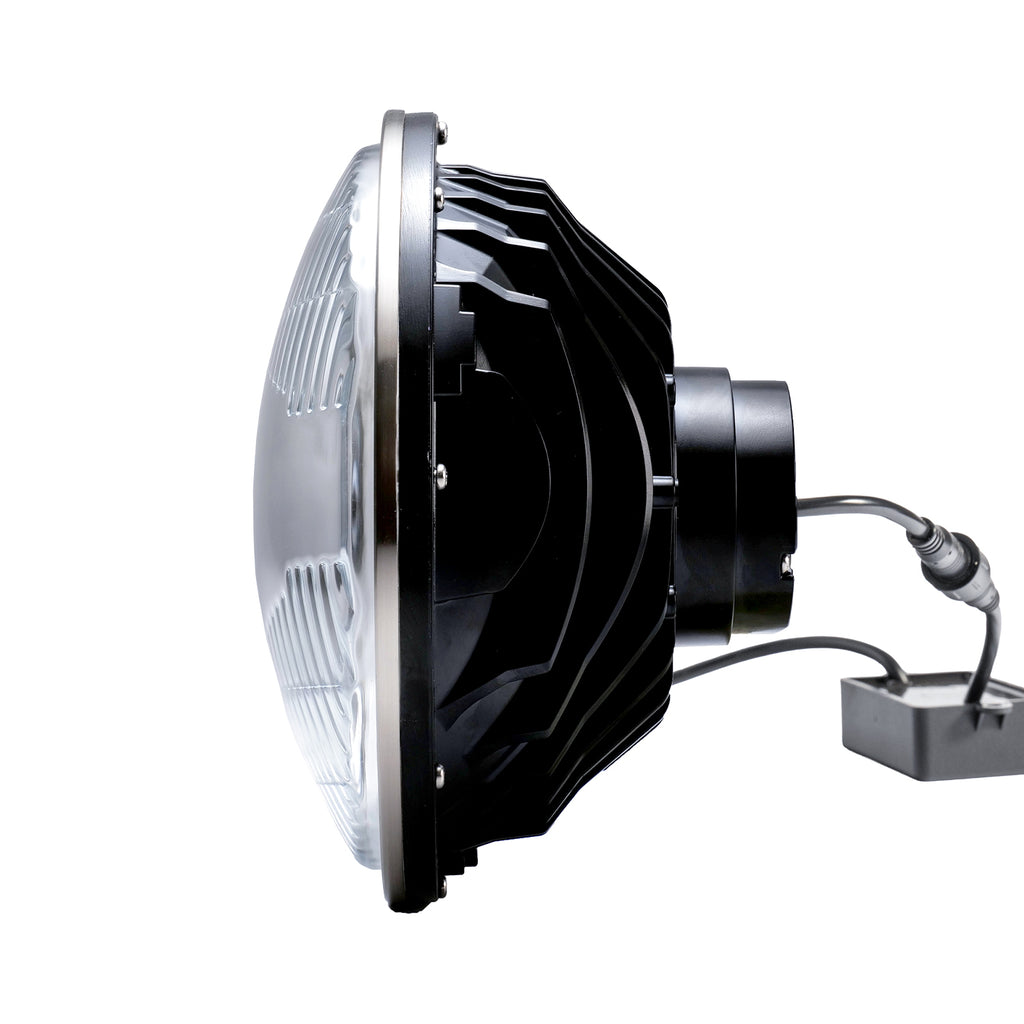 7 inch — Dapper Lighting
