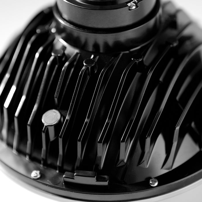 7 Inch LED Headlight - OE7