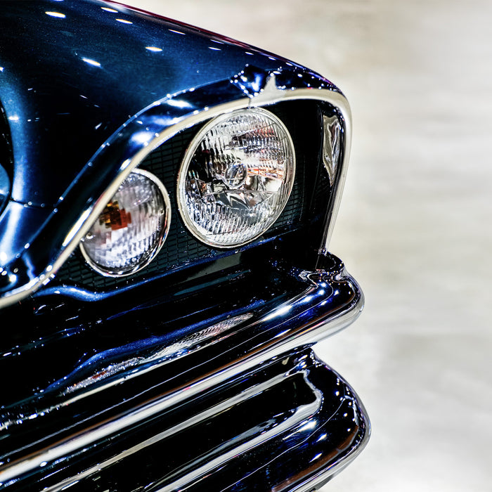 7 Inch LED Headlight - OE7