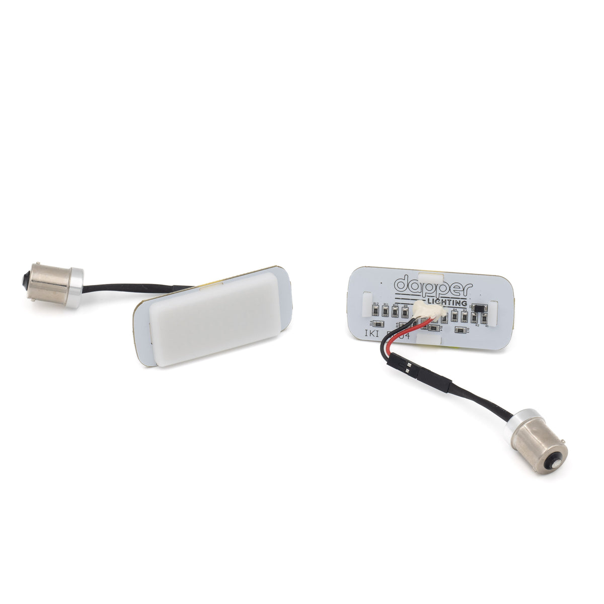 1970 - 1978 Datsun 240Z, 260Z, 280Z | 1968 - 1973 Datsun 510 LED