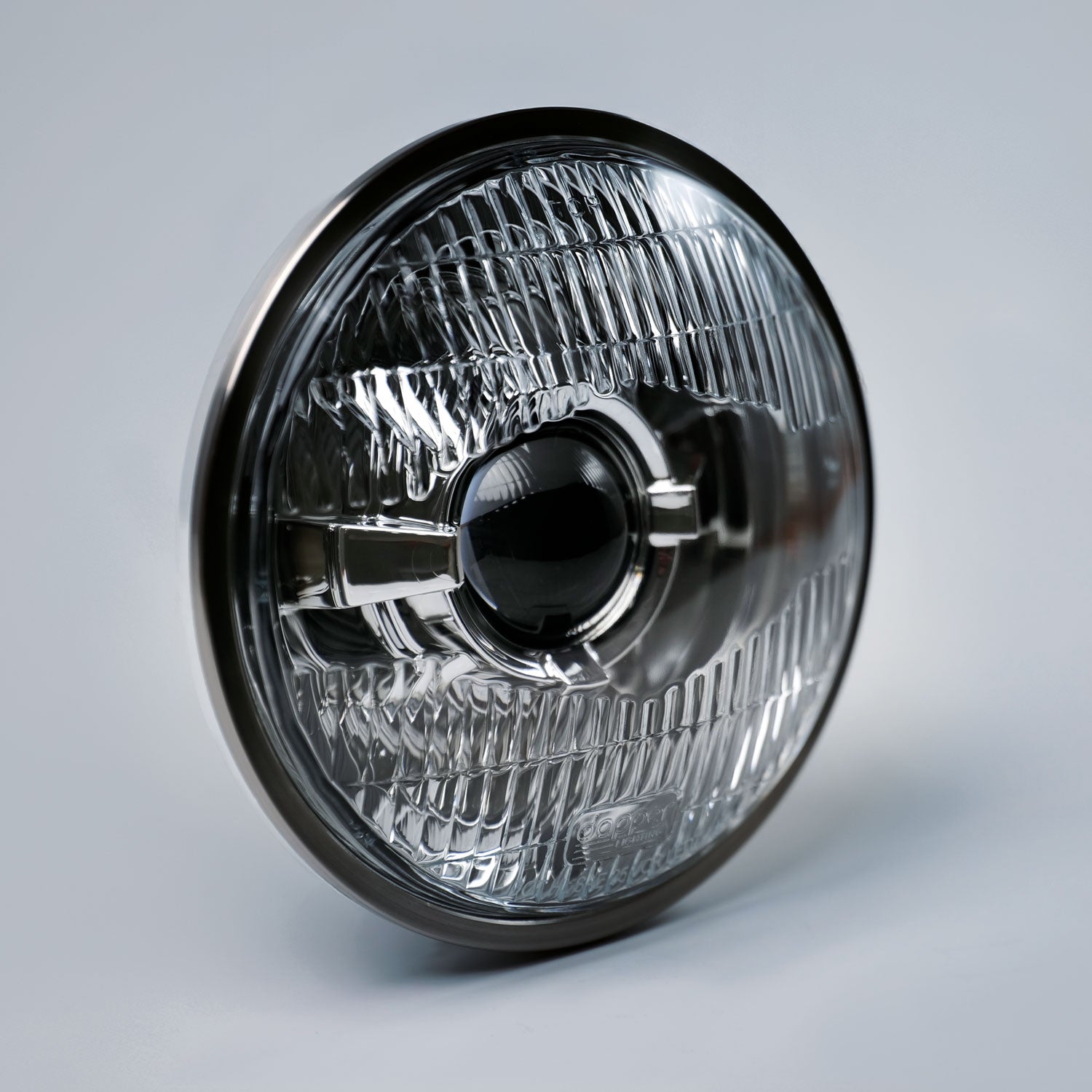 This guide is for our LED Seven 2.0 Installation Guide with Removable Glass/Trim Ring