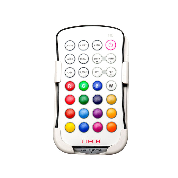 Standard Remote Controller for HDR RGB Halos
