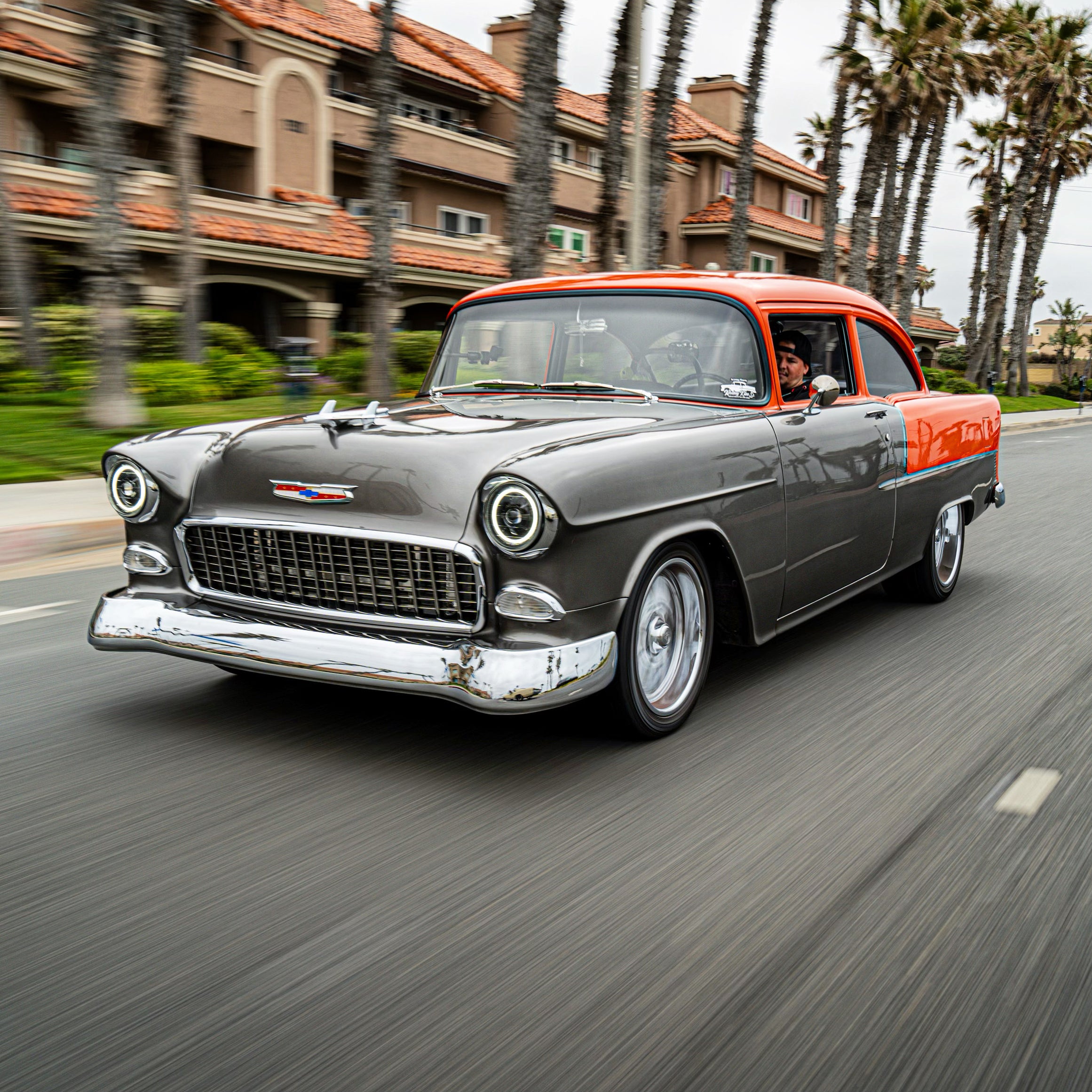 Headlight Gallery — Dapper Lighting