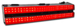 1983 - 1987 Buick Regal Sequential LED Taillight Kit (6 Panel)