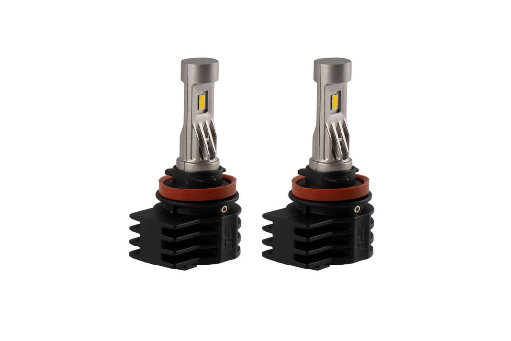 H11 SL2 LED Bulbs (pair)