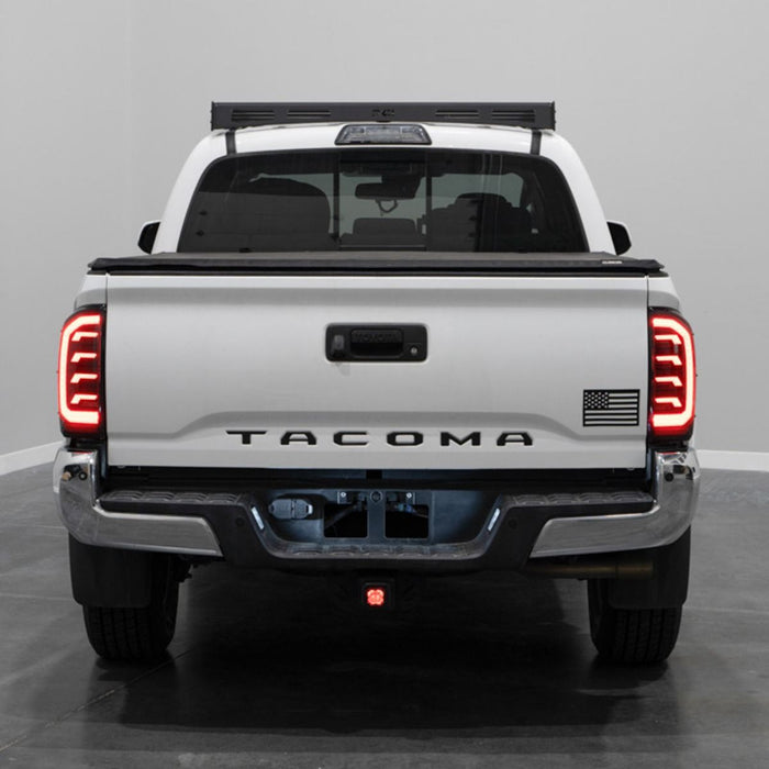 2016 - 2023 Toyota Tacoma LED Tail Lights (Pair)