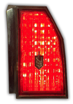 1981 - 1985 Chevrolet Monte Carlo Non SS Sequential LED Tail Light