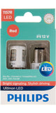 Rear Side Marker LEDs - 1157