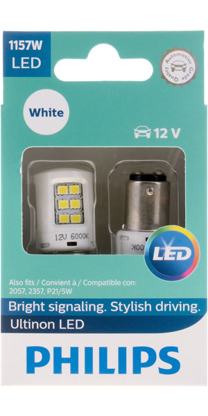 Brake LEDs - 1157 – Dapper Lighting