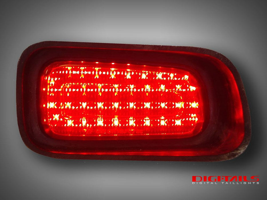 1972 - 1974 Dodge Challenger Sequential LED Tail Lights