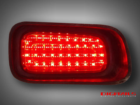 1972 - 1974 Dodge Challenger Sequential LED Tail Lights