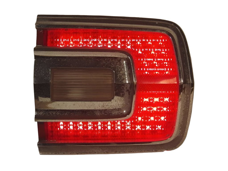 1968 Plymouth Road Runner Sequential LED Tail Lights — Dapper Lighting