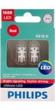 Rear Side Marker LEDs - 168