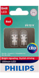 Automatic Transmission Indicator LEDs - 194