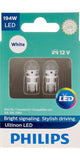 Rear Side Marker LEDs - 194