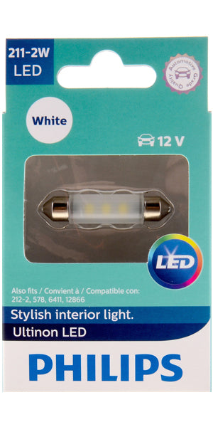 Map Light  LEDs - 211-2