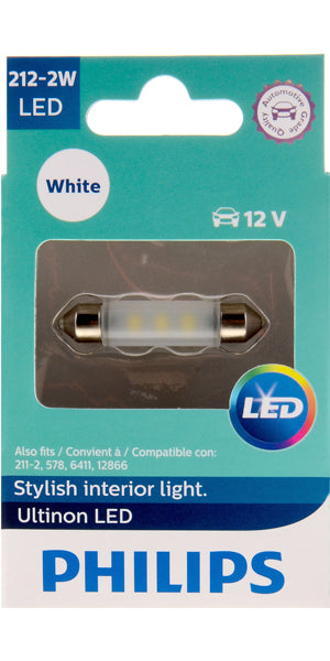 Map Light LEDs - 212-2