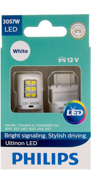 Parking Light LEDs - 3057