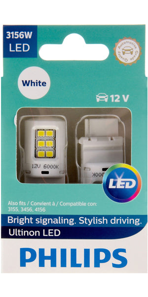 Backup LEDs - 3156