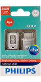 Rear Side Marker LEDs - 3157