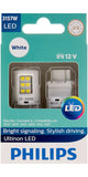Cornering LEDs - 3157