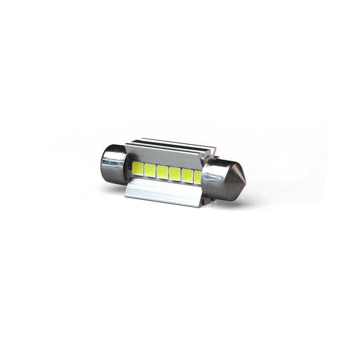 Dapper Lighting Revive LED Bulbs, 36mm Festoon