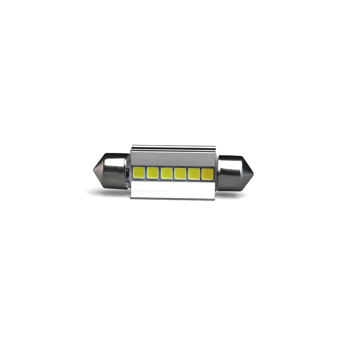 Dapper Lighting Revive LED Bulb, 39mm Festoon