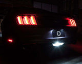 2015 - 2018 Ford Mustang 4th LED Brake Light