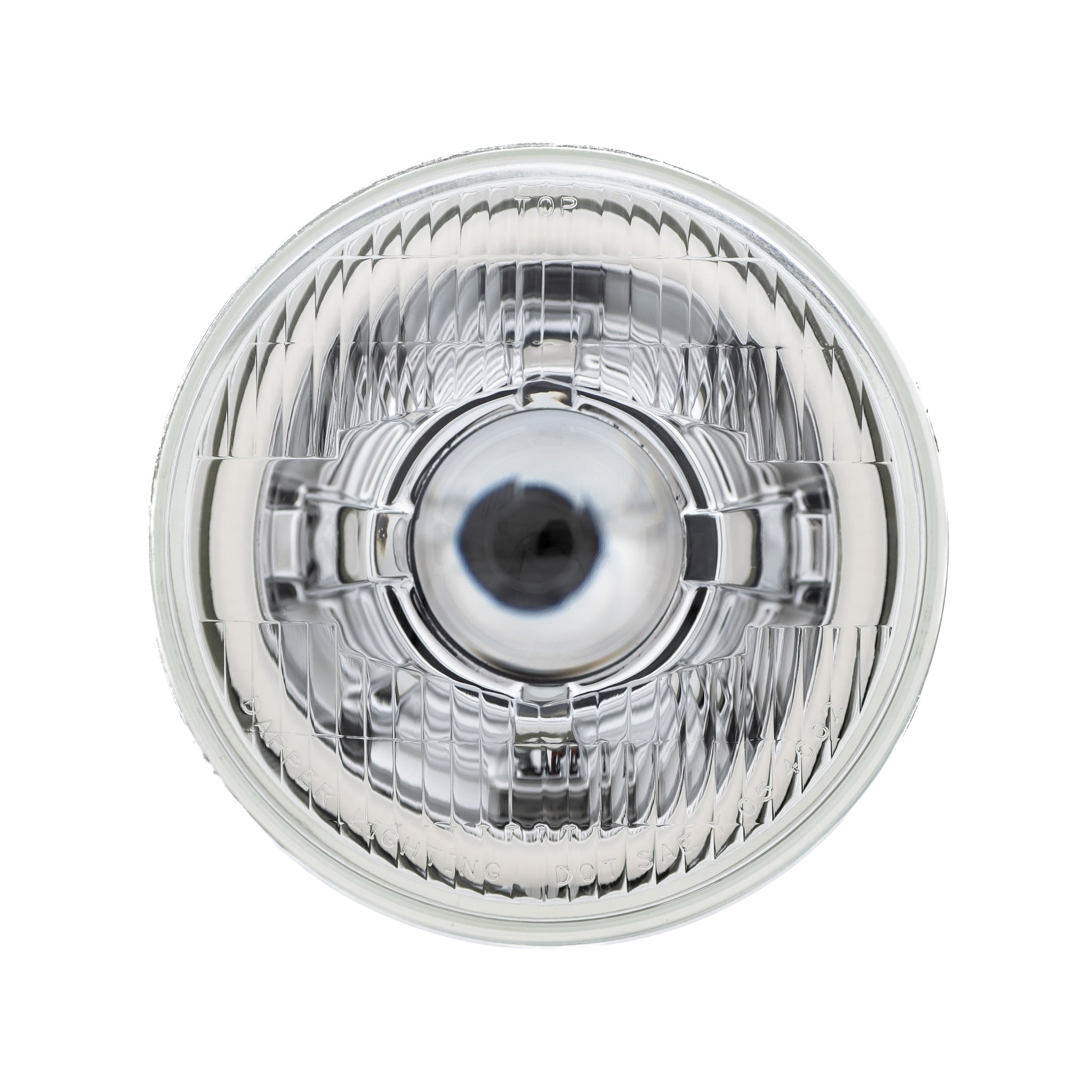 Headlights — Dapper Lighting