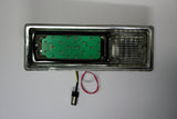 1968 - 1969 Chevrolet Nova Advanced Sequential LED Tail Lights