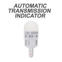 Automatic Transmission Indicator LEDs - 194