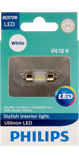 Luggage LED Bulbs - DE3175