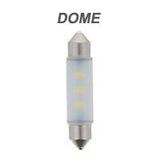 Dome LEDs - 211-2