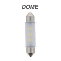 Dome LEDs - 578