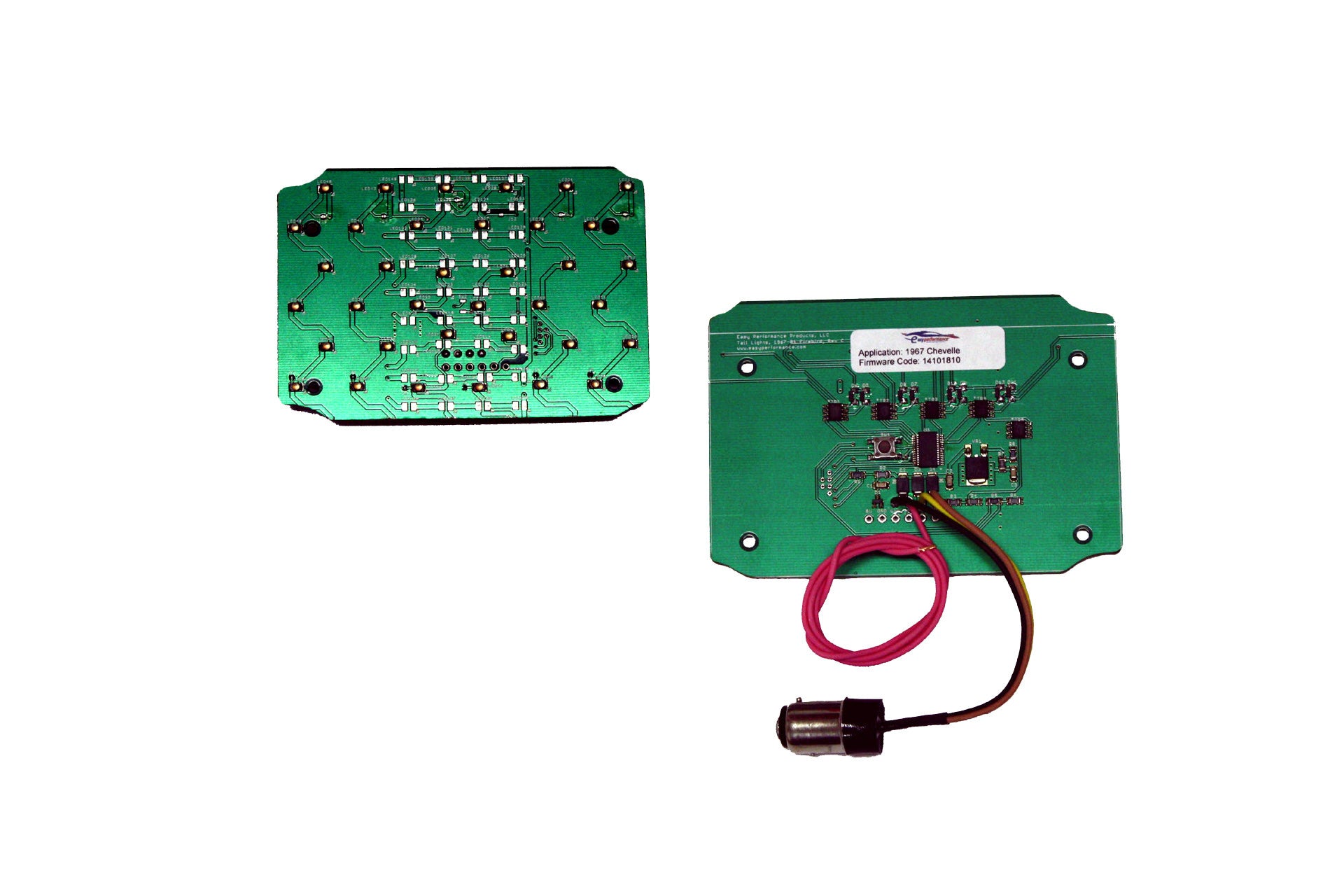 Advanced Led Parts Advanced LED Replacement Board — Dapper Lighting