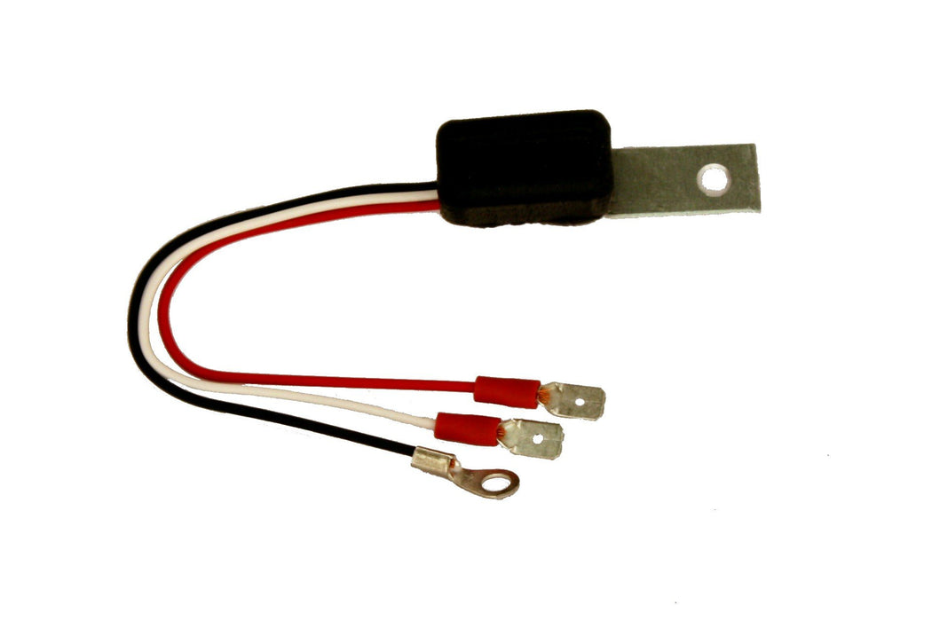 Electronic LED Flasher Module (Advanced)