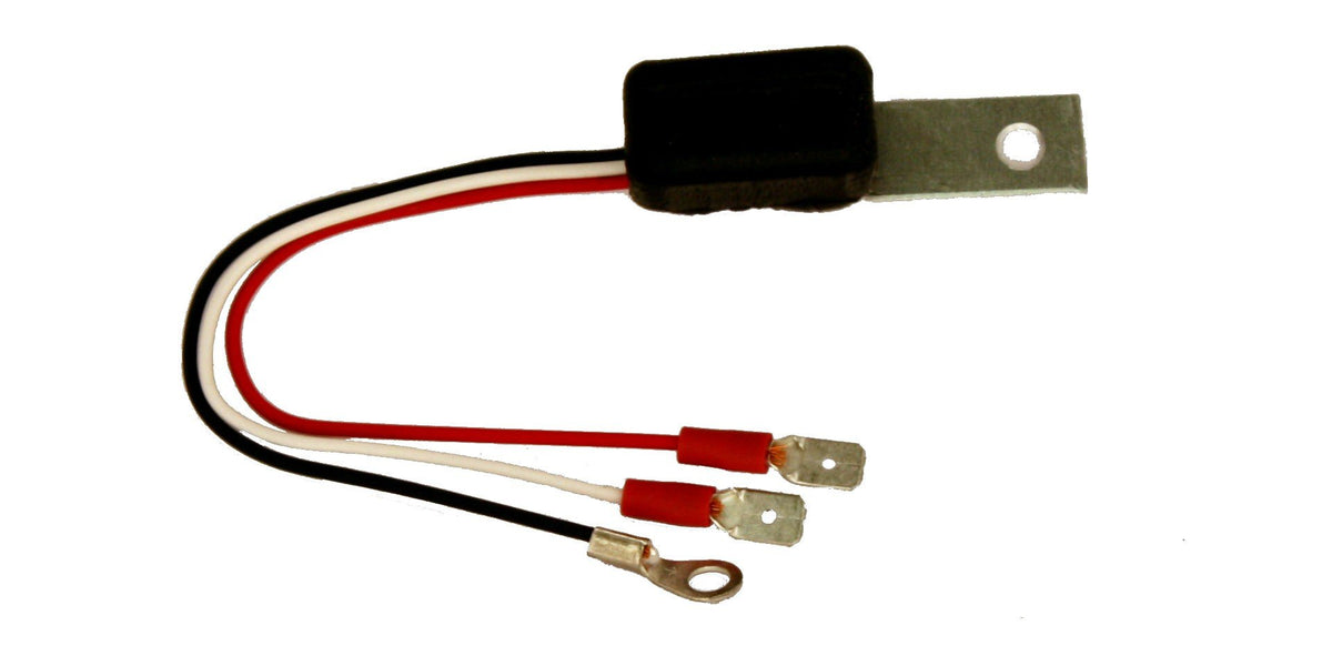 Electronic LED Flasher Module (Advanced) — Dapper Lighting