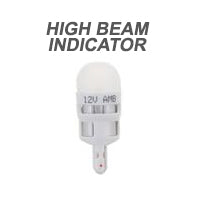 High Beam Indicator LEDs - 194