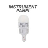 Instrument Panel LEDs - 194