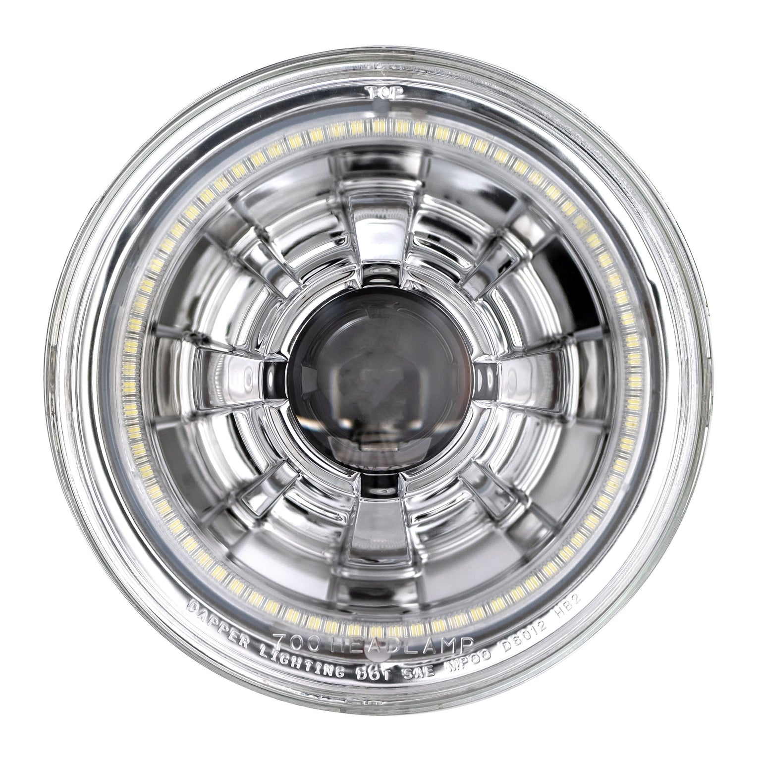 7 inch — Dapper Lighting