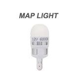 Map Light LEDs - 194