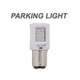 Parking Light LEDs - 1157