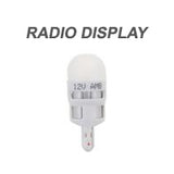 Radio Display LEDs - 194