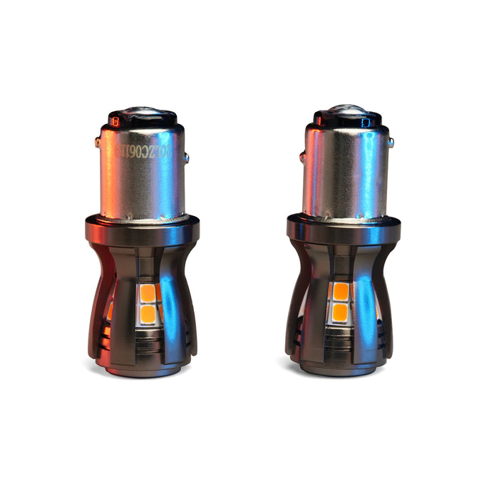 Dapper Lighting Revive LED Bulbs, 1157