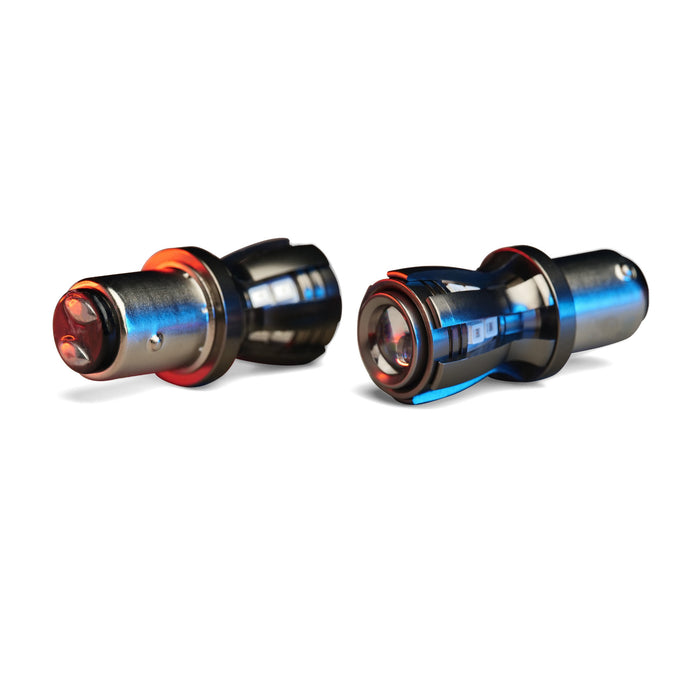 Dapper Lighting Revive LED Bulbs, 1157